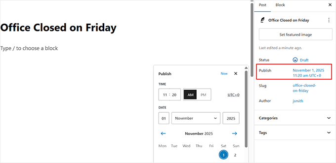 Planen Sie eine Ankündigung für das Intranet Planen Sie eine Ankündigung für das Intranet