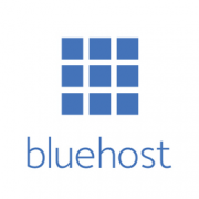 Bluehost Logo