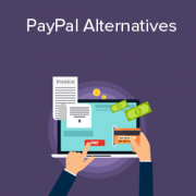 PayPal Alternatives for Freelancers to Collect Payments in WordPress
