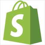 Logo Shopify Logo Shopify