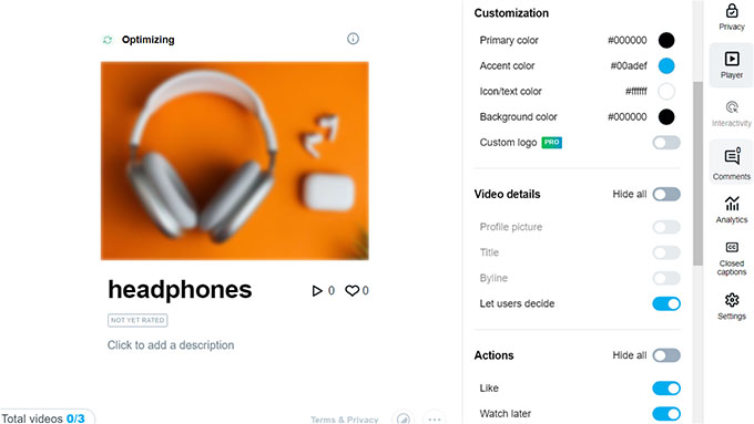 Reach more people (and sell more stuff) with TikTok ads from Vimeo Create