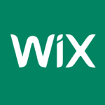 Logo Wix Logo Wix