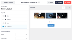 How to Create a Video Gallery in WordPress (Step by Step)