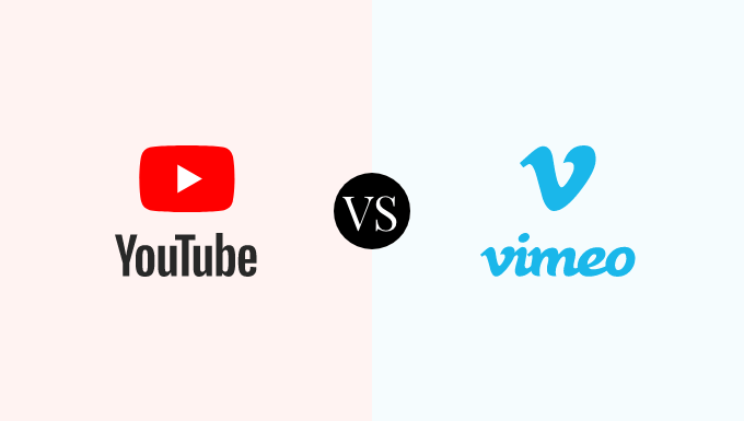 YouTube vs Vimeo - Which One is Better?