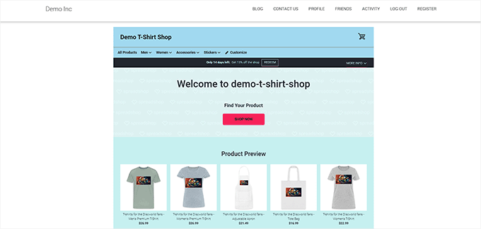 How to Grow Your Small Business With Merch - The Spreadshop Blog