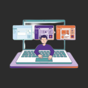 Entwicklung der WordPress-Benutzeroberfläche