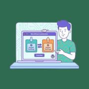 WordPress Tema Özelleştirici Ayarlarını İçeri / Dışarı Aktarma