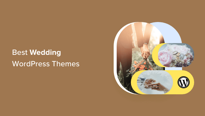 Best Wedding WordPress Themes