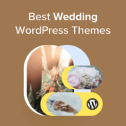 Best Wedding WordPress Themes