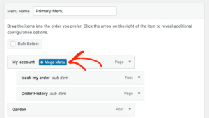 How to Add a Mega Menu on Your WordPress Site (Step by Step)