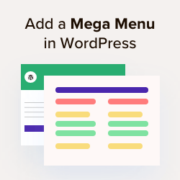 How to add a mega menu on your WordPress site (step by step)