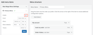 How to Add a Mega Menu on Your WordPress Site (Step by Step)