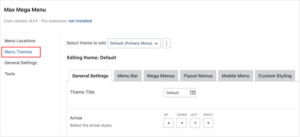 How to Add a Mega Menu on Your WordPress Site (Step by Step)