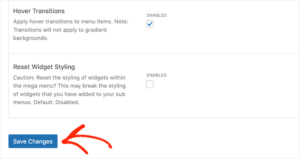 How to Add a Mega Menu on Your WordPress Site (Step by Step)