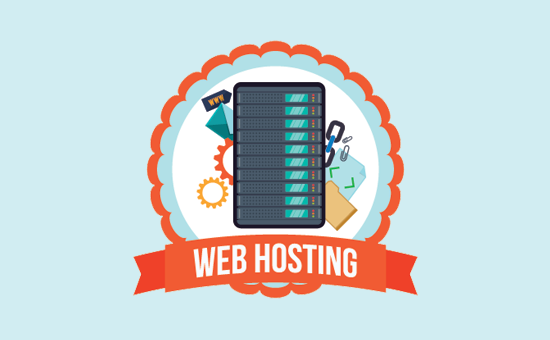 Types of Web Hosting Services - The Latin Way