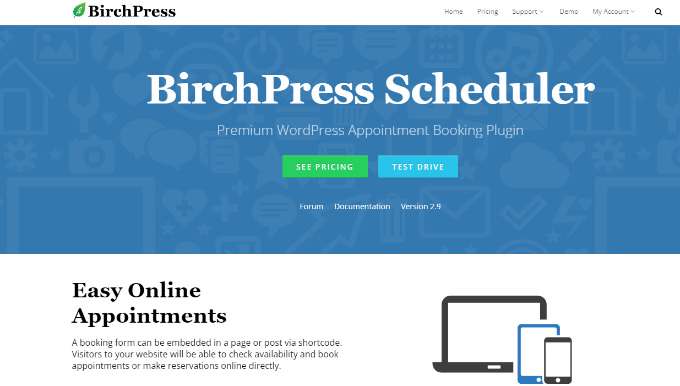 BirchPress