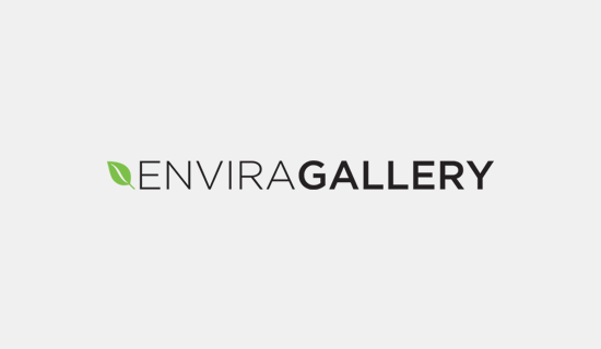 Galerie Envira