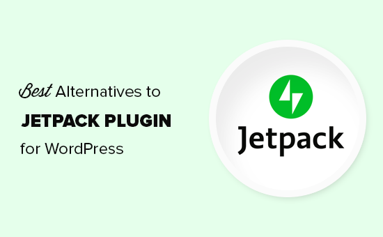 Best Jetpack alternatives for WordPress