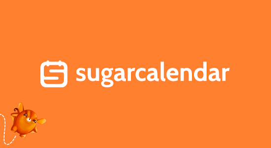 Sugar Calendar