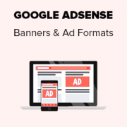Highest Performing Google AdSense Banner Sizes & Formats