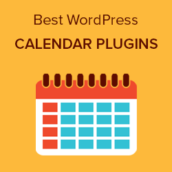 6 Best WordPress Calendar Plugins Compared (2024)