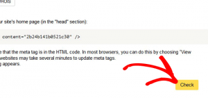 How to Add Your WordPress Site in Yandex Webmaster Tools
