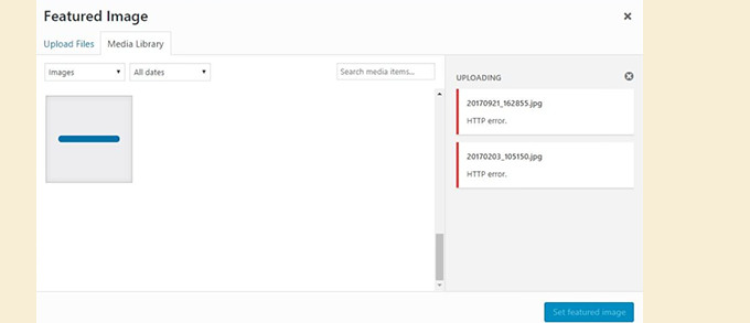 Mesaj de eroare vechi și vag Mesaj de eroare vechi și vag
