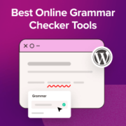 Best Online Grammar Checker Tools for WordPress