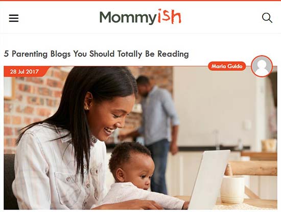 Blogs para padres