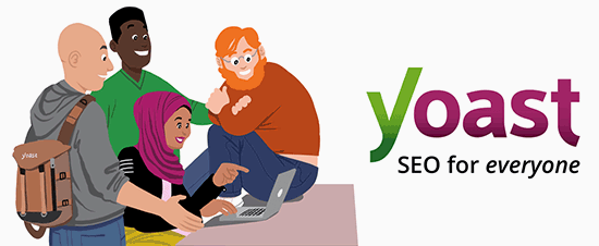 Yoast 搜索引擎优化