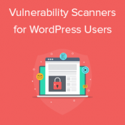 Best WordPress Vulnerability Scanners Online