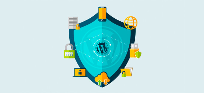WordPress Security Shield