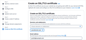 How to Install WordPress on Amazon Web Services (Step by Step)