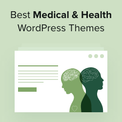 Darken iron Banyan 21 Best Medical and Health WordPress Themes (2022