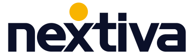 Nextiva-logotyp
