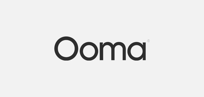 Ooma Best Business VoIP Logo