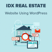 How to Create an IDX Real Estate Website Using Wix