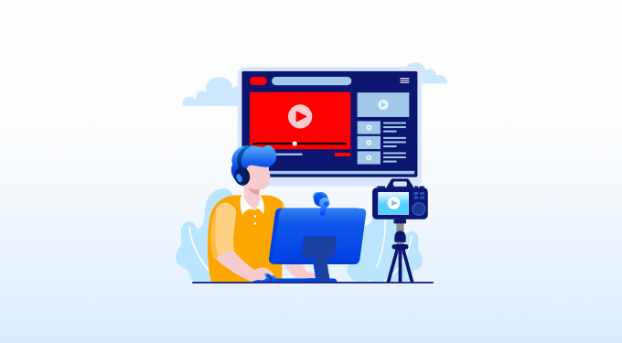 Video educator