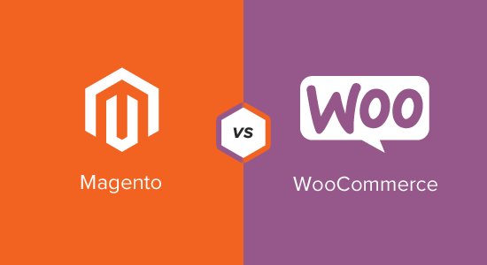  What is the difference between Woocommerce and Magento? 