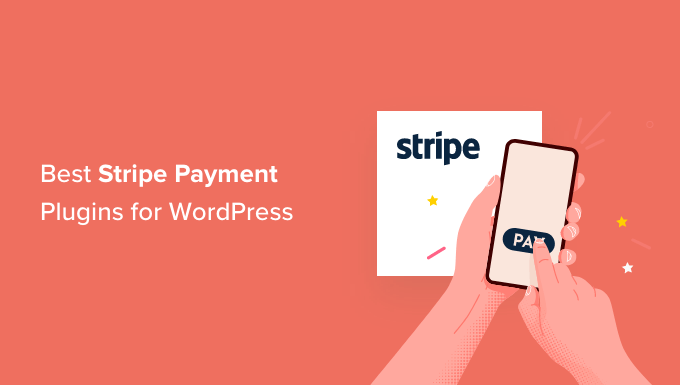 WordPress 最佳 Stripe 支付插件