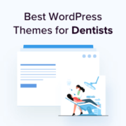 Best WordPress Themes for Dentists