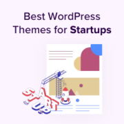 Best WordPress Themes for Startups