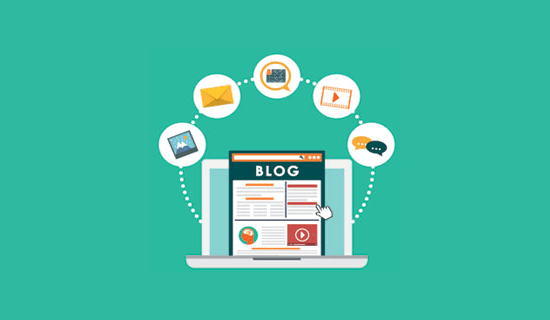 Choose the right platform for your blog