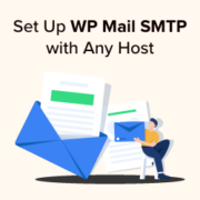 How to set up WP Mail SMTP with any host