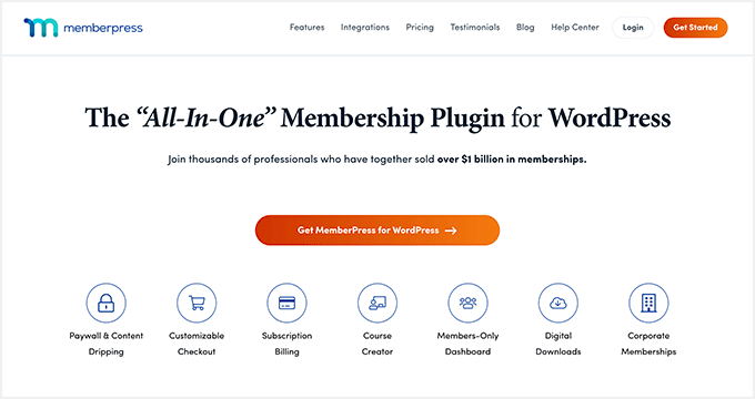 MemberPress