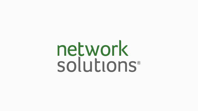 Network Solutions Network Solutions