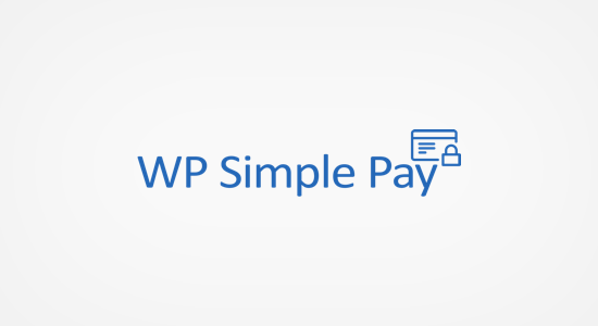 WP 简单支付专业版