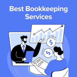 Best Bookkeeping Services for Your Online Business (Compared)