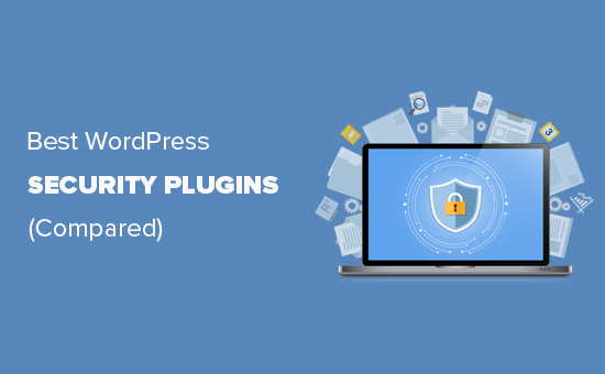 Best WordPress security plugins 