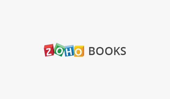 Zoho Books